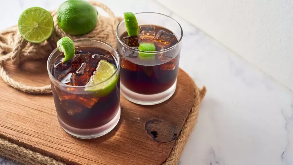 Rum Rum