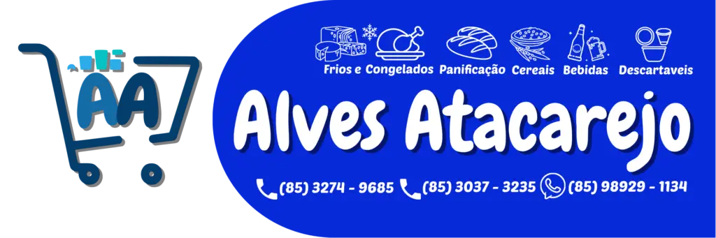 Comercial Alves