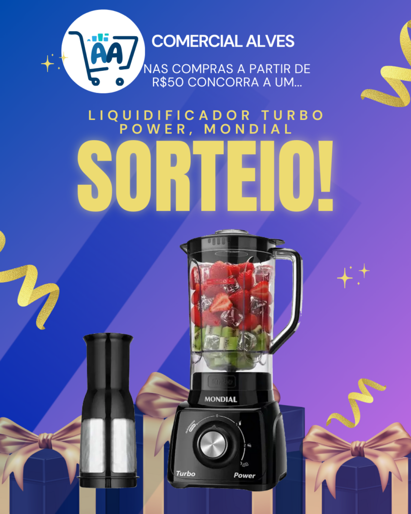 sorteio